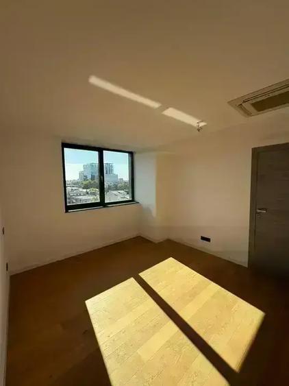 APARTAMENT 3 CAMERE  TERASA I LUX I ZONA FLOREASCA I COMISION 0 - 5