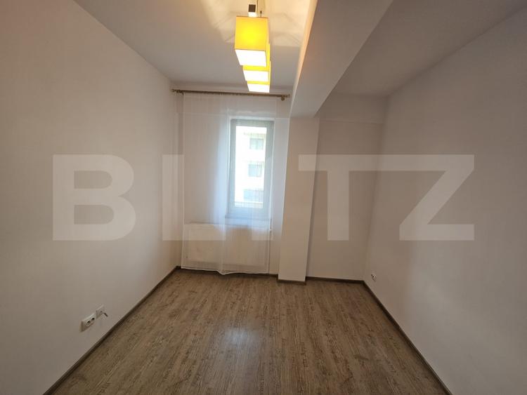 Apartament 2 camere, 45,5 mp, zona Lunca Cetatuii - 4