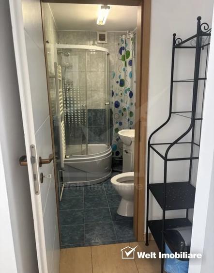 Apartament 2cam renovat. Centru Andrei Saguna zona McDonald’s - 5