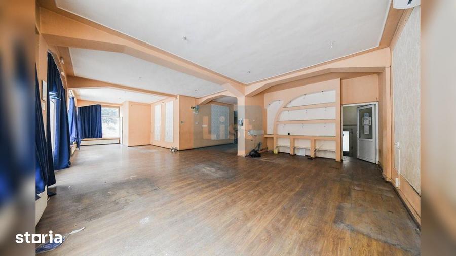 0% Comision | Spre inchiriere spatiu comercial | Marasti | - 1