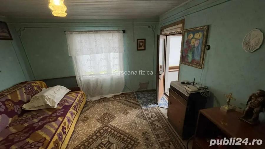 Casa de vanzare odaia m. - galati