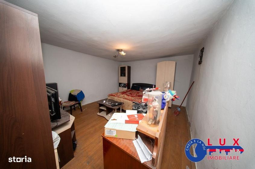 ID 6761 Exclusivitate-Casa cu teren *Str. Libertatii -Tulcea - 8