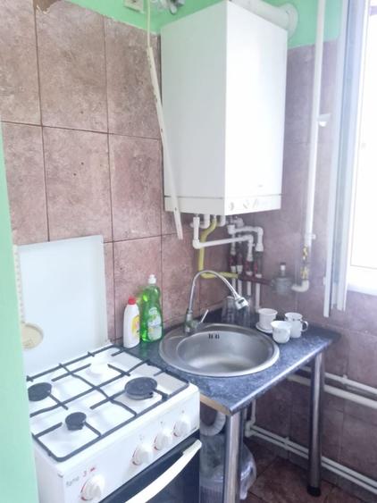 Vand Garsoniera confrot 3 - 6