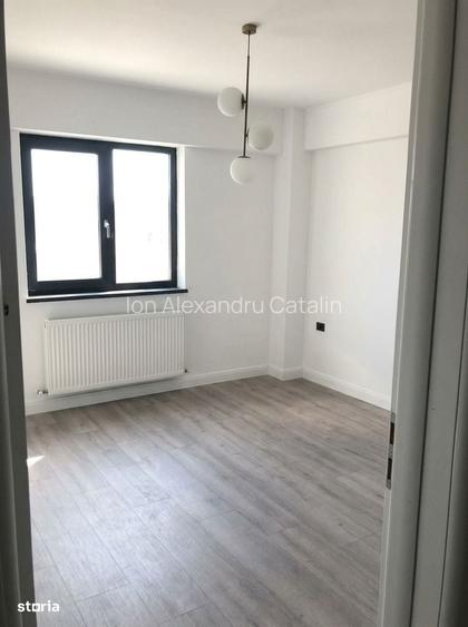 Tomis Plus- 2 camere, finisat la cheie, etaj parter cu balcon-110.000e
