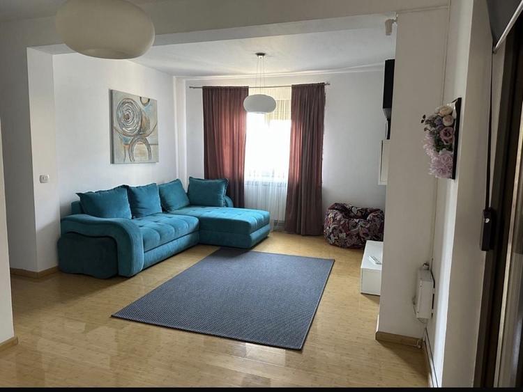 Apartament cu 2 camere semidecomandat în Alexandriei