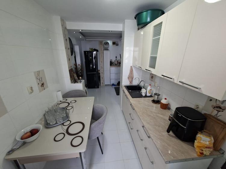 Apartament 2 camere, decomandat, zona Dacia - 5