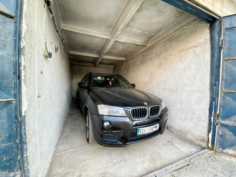Spațiu comercial, în Calea Severinului