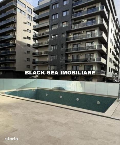 Apartament cu 2 camere semidecomandat în Nord