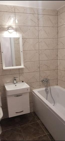 Garsonieră decomandată, mobilată în Văcăresti