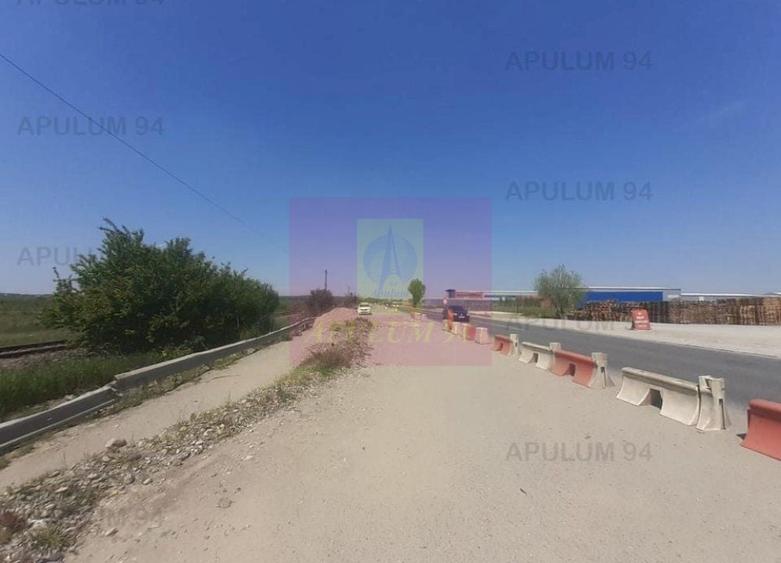Teren Construcții intravilan de 29000 mp, în Est