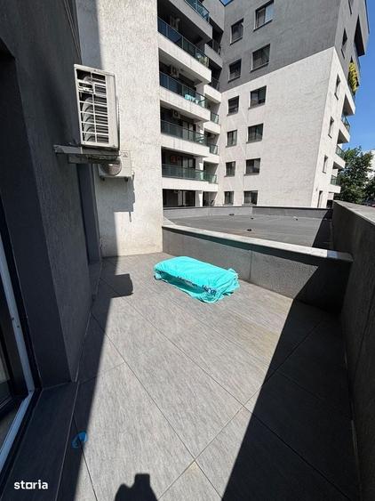 3 camere I Timpuri Noi I Bloc nou I de inchiriat - 3