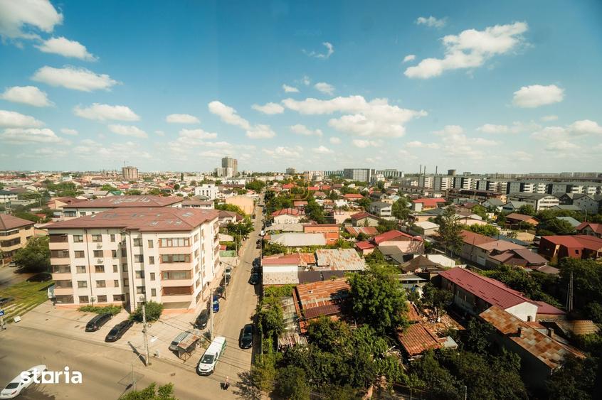 Spațiu comercial, de 145.8 mp, în Metalurgiei