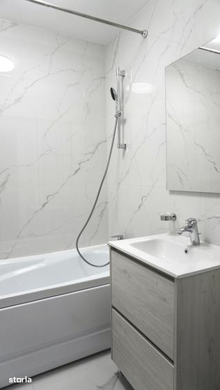 Apartament cu 2 camere în Floreasca