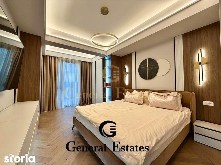 Apartament cu 3 camere în Copou