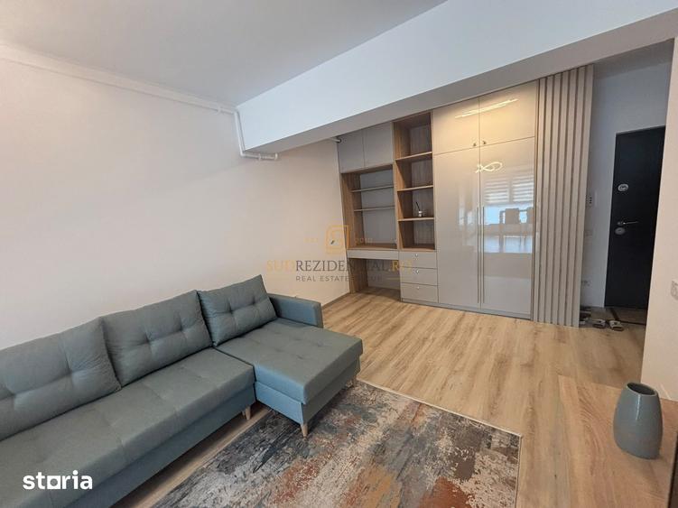 Apartament 2 camere de inchiriat - Drumul Binelui - Metrou Aparatori - 5