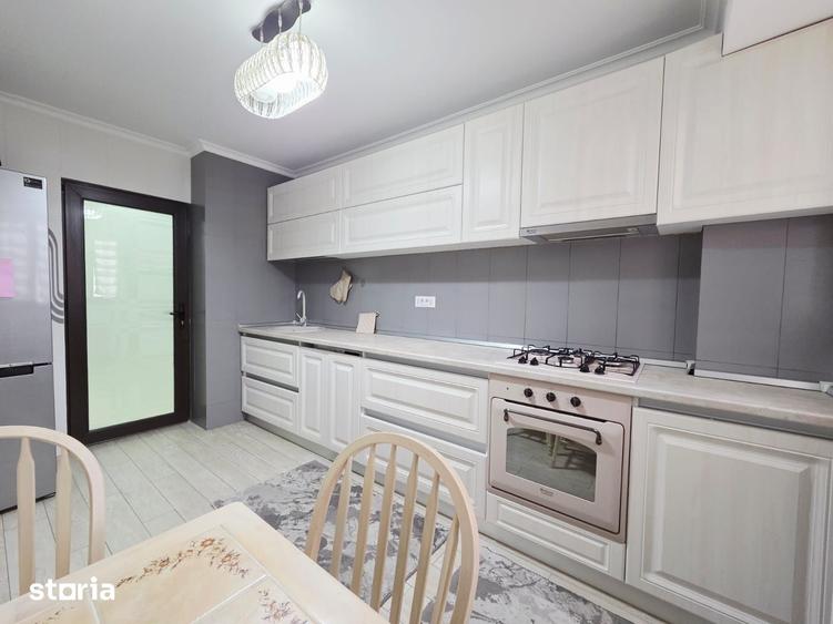 Apartament renovat mobilat si utilat Siderurgisitlor- Micro 16 - 13