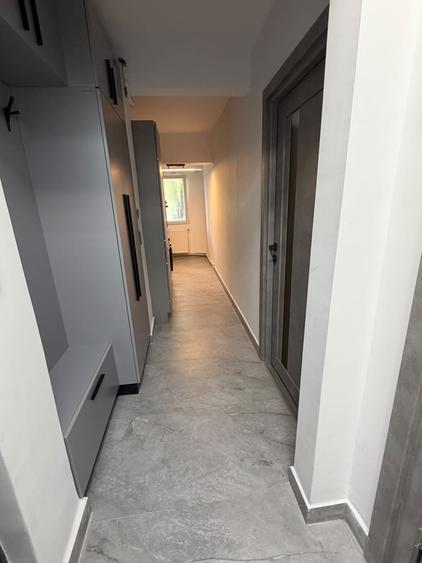 Garsonieră decomandată în Progresul