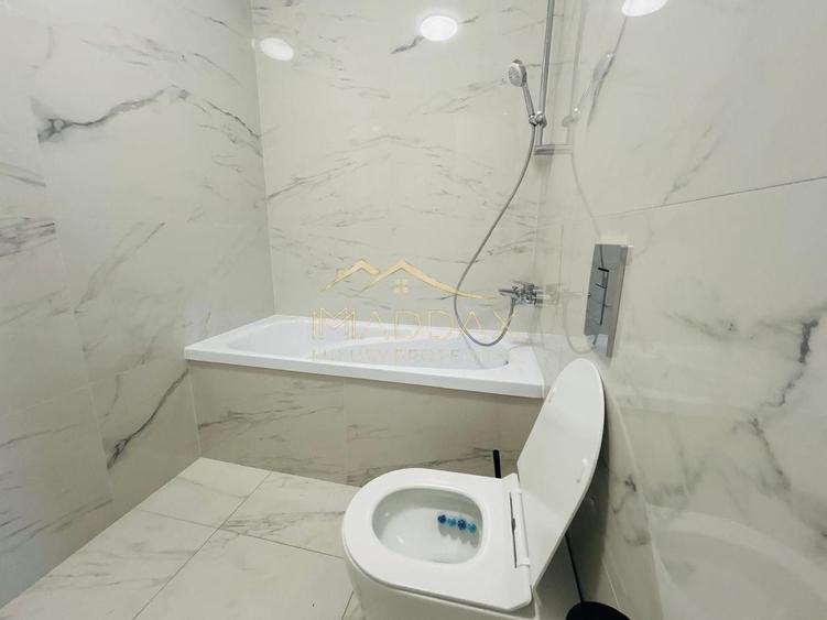 Penthouse 4 camere + 2 bai 150 mp *** HERASTRAU *** - 33