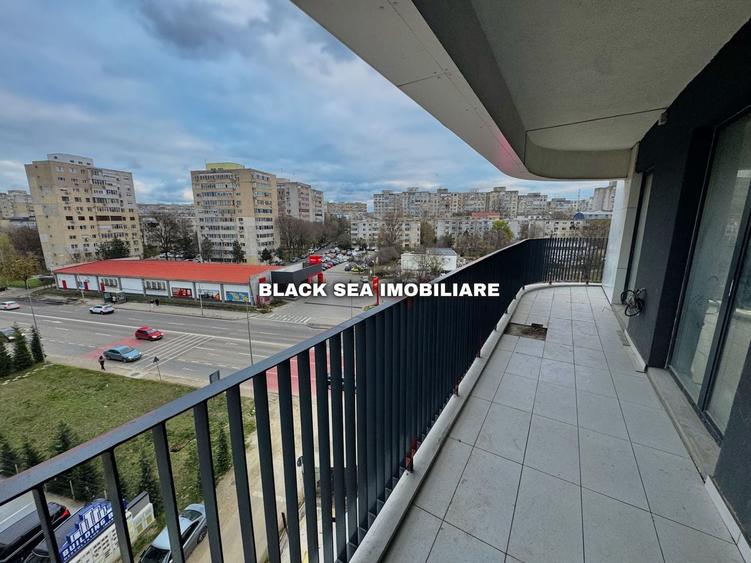 Apartament cu 2 camere decomandat în Tomis Nord