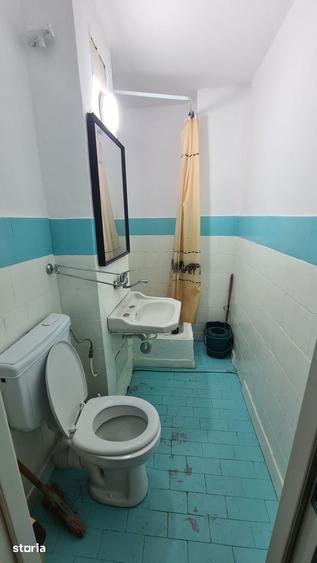 Apartament cu 4 camere în Central