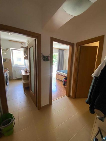 Apartament cu 2 camere decomandat în Dosu Bricii