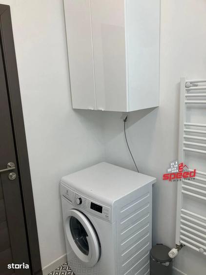 Apartament cu 2 camere în Tudor