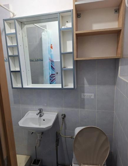 Apartament cu 2 camere semidecomandat în Iosefin