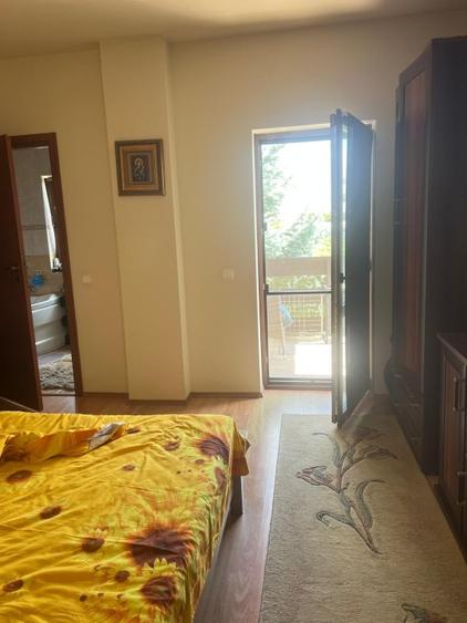 Duplex cu 5 camere cu Teren 500 Mp în Valea Lupului