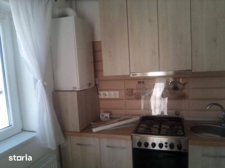 Apartament cu 2 camere decomandat în Unirii