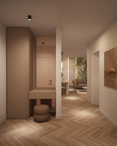 Apartament 2 camere tip duplex | Piața Muncii | Zonă centrală | 0% Comision - 10