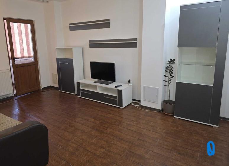 Apartament cu 2 camere decomandat în Găvana