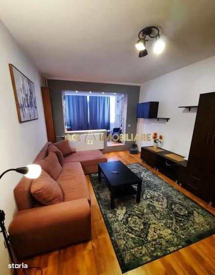 Apartament cu 2 camere în Titan