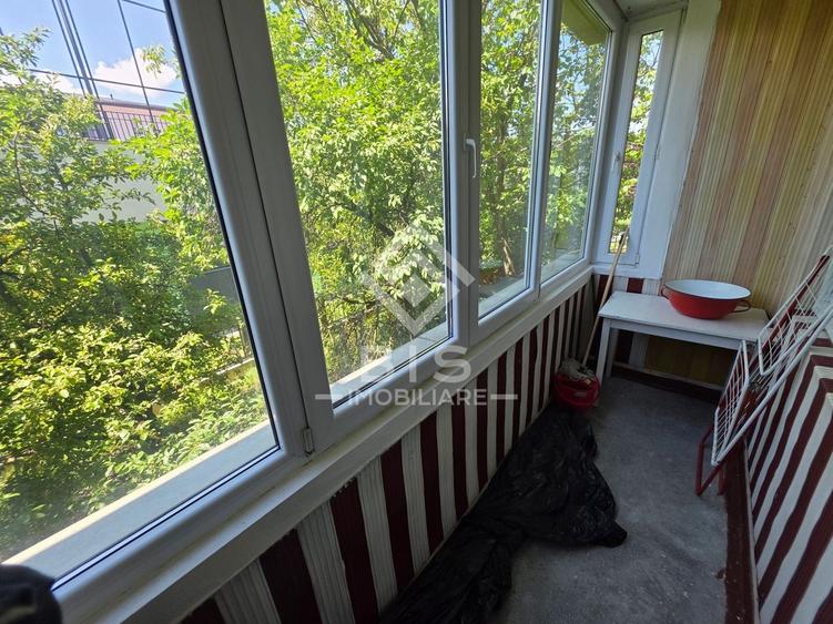 Apartament 3  camere decomandat ETAJ 1 - 7
