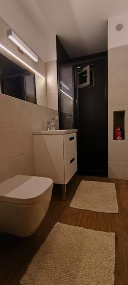 Apartament cu 3 camere decomandat în Terezian