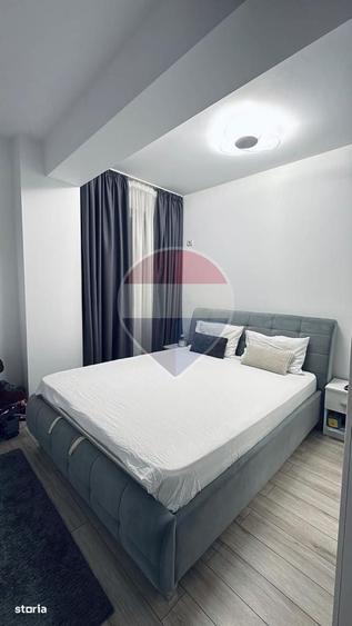 Apartament cu 2 camere de vanzare auchan militari/chiajna - 3