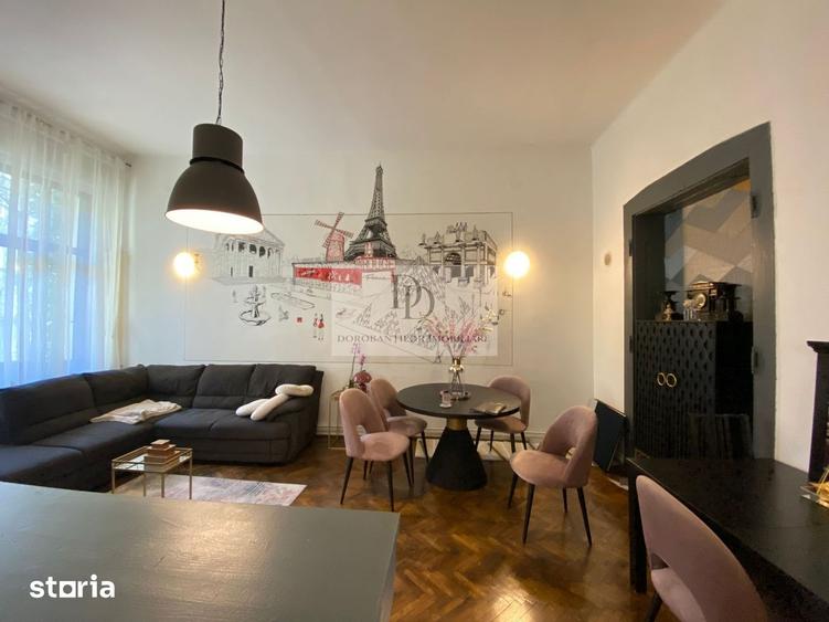 Apartament 2 camere Ultracentral | GHEORGHE SINCAI - 2