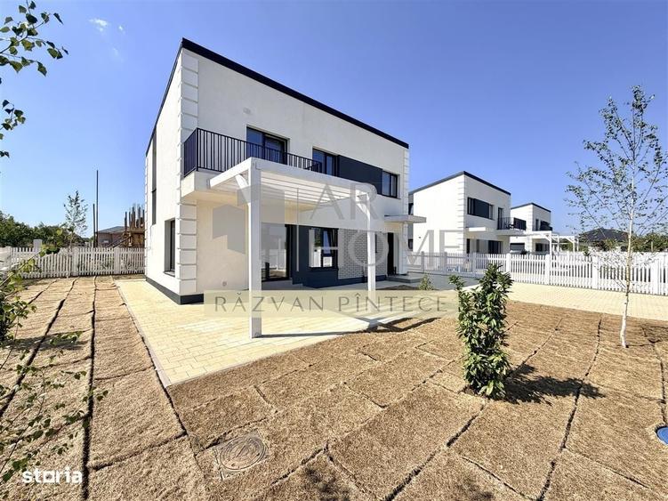 Casă cu 4 camere în Buda