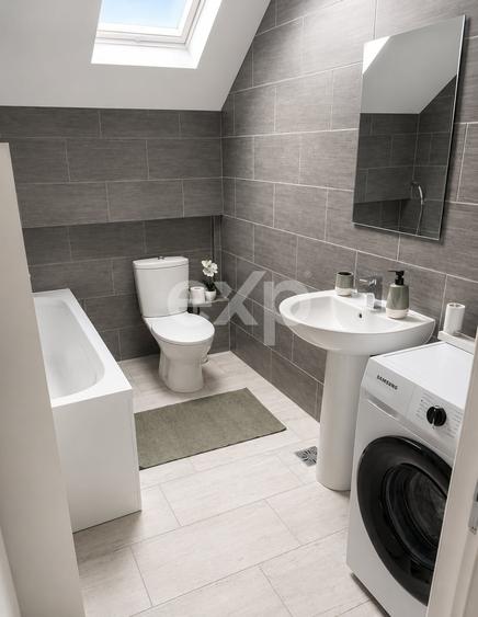 Apartament 3 camere | AC | Tineretului - 8