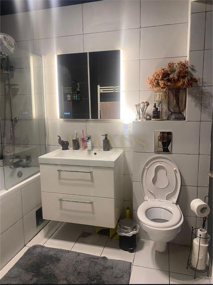 Apartament cu Gradina I SU 65MP I SG 44MP - Str. Teilor I Floresti - 5