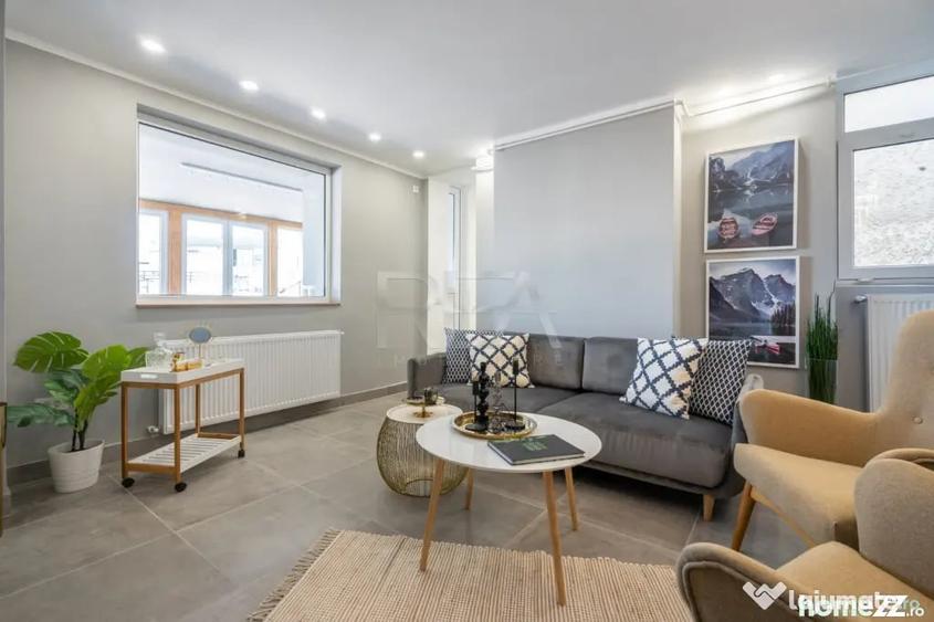 Proprietate Unica | Universitate | 170 mp + Rooftop 92 mp - Bucuresti (Bucuresti-Ilfov) - 7