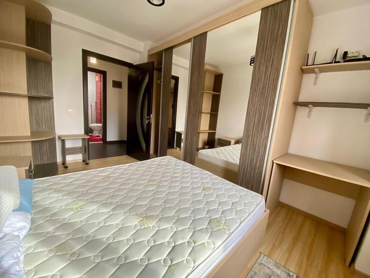 Apartament cu 2 camere în Militari