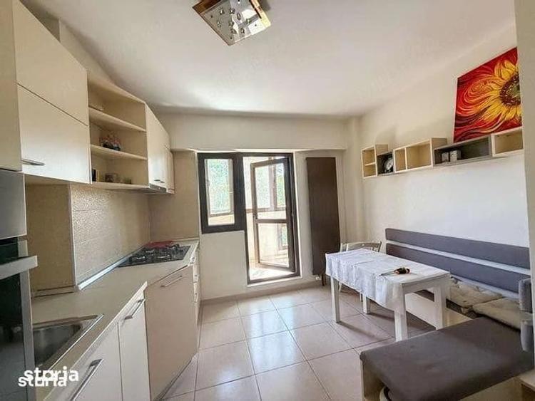 Apartament cu 2 camere decomandat în Crângași