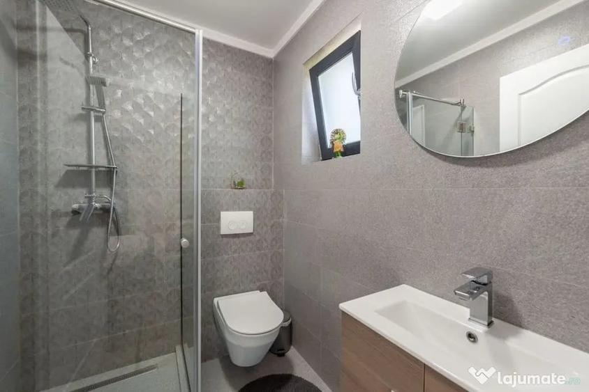Casa exclusivista in ?tefane?ti - Comision 0 - 15