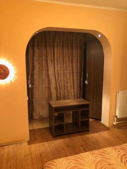Apartament cu 2 camere în Buftea