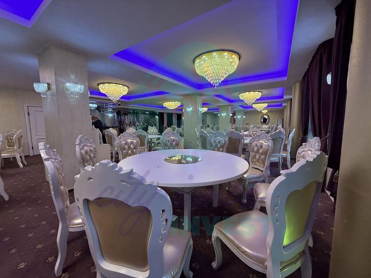 Spațiu comercial, de 330 mp, în Ferdinand
