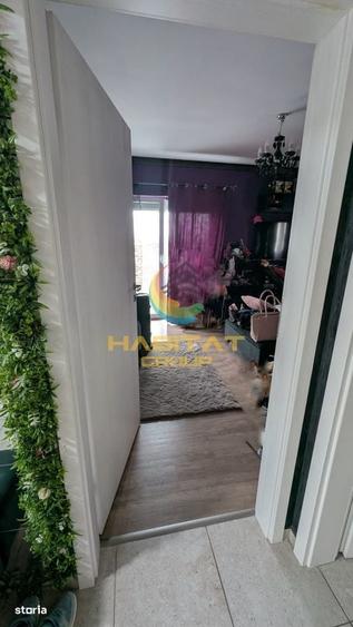 Vanzare 2 Camere Mobilat si Utilat+Parcare- Berceni - 8