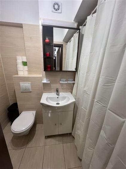 Apartament cu 2 camere decomandat, mobilat în Colentina