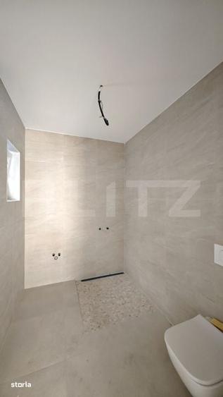 Casă cu 4 camere cu Teren 650 Mp în Tileagd