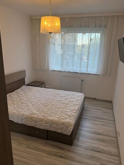 Apartament cu 2 camere decomandat în Iosia