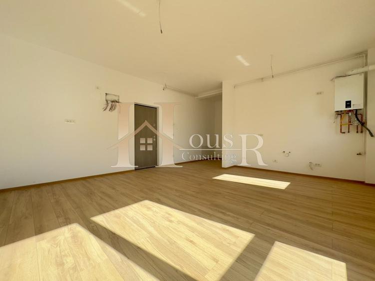 Apartament cu 2 camere decomandat în Braytim